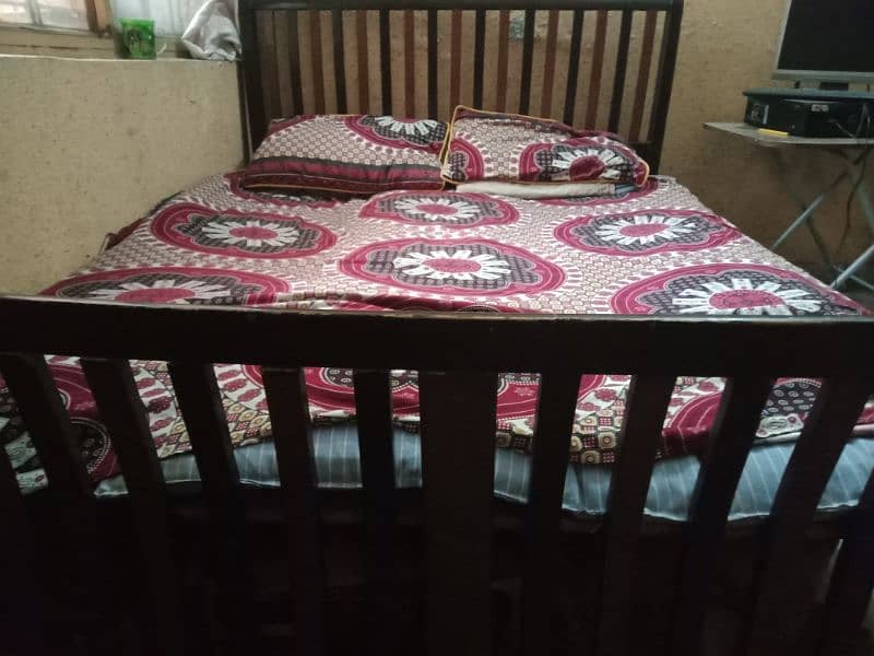 bed for sale what's app num 03335464164 4
