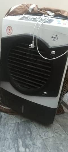 New air cooler excellent condition