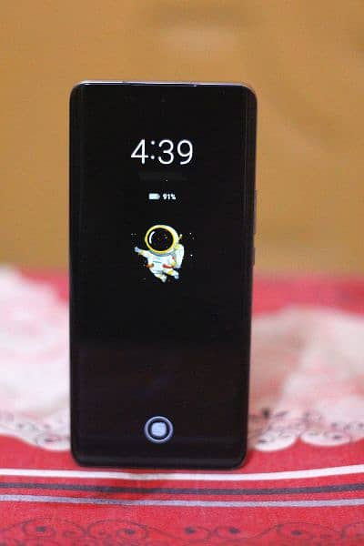 Honor x9b 12/256 5G Non Pta Flagship Level Full Box For Only Sale. 4