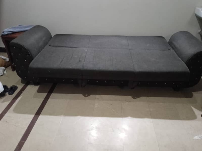 sofa/sofa cum bed/sofa bed/sofa for sale/6 seater/six seater/for sale 1
