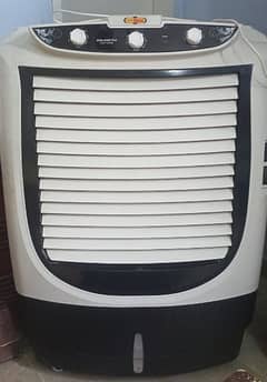 Air Cooler- One session used like New