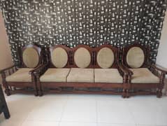 heavy Sofa for sale 0