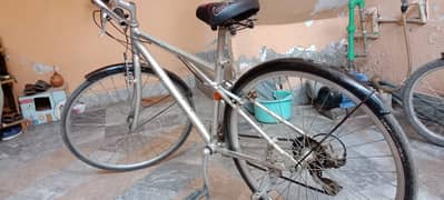 Hybrid Bike (Imported) for sale. . . . Excellent condition 0