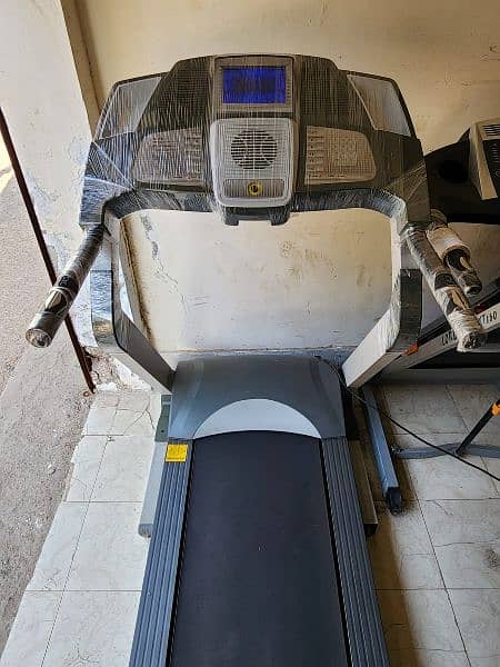 treadmill 0308-1043214/ electric treadmill/ runner 4