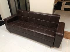 New Sofa Cum Bed for Sale