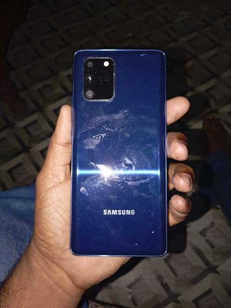 Samsung galaxy s10lite 0