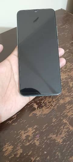 redmi10c 4/64 good condition box and original charger