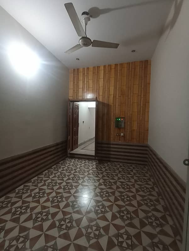 3 Marla Double Story House For Rent 0