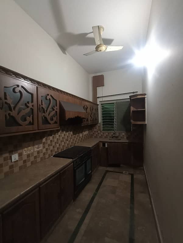 3 Marla Double Story House For Rent 5