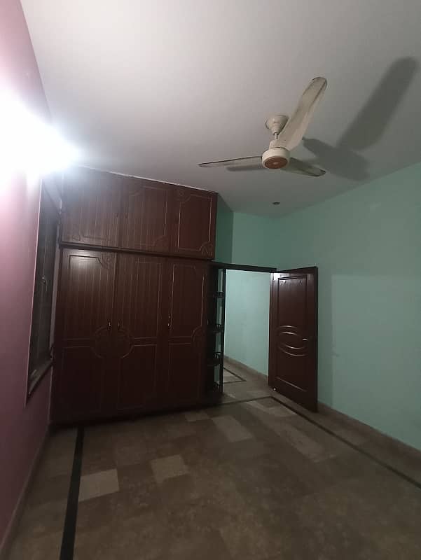 3 Marla Double Story House For Rent 9
