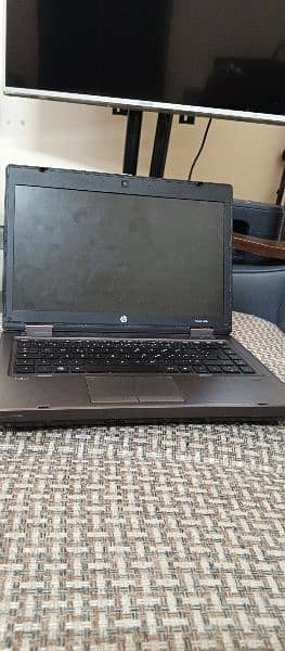 HP ProBook 6460b Laptop 0