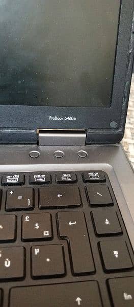 HP ProBook 6460b Laptop 1