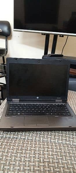 HP ProBook 6460b Laptop 2