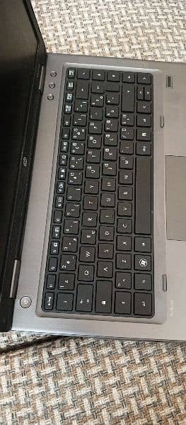 HP ProBook 6460b Laptop 3