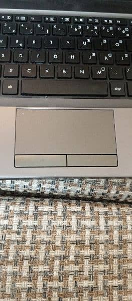 HP ProBook 6460b Laptop 4
