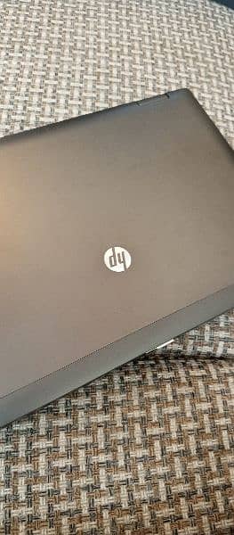 HP ProBook 6460b Laptop 6