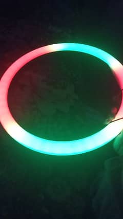 ring light 32cm coloring