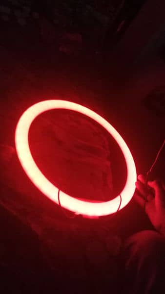 ring light 32cm coloring 10