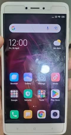 Xiaomi Redmi Note 4 (3/32)