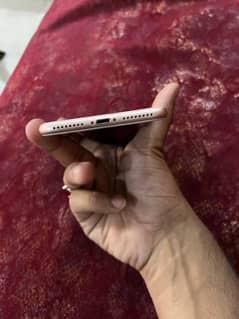 IPHONE  8PLUS  GB/64  PTA APPROVED