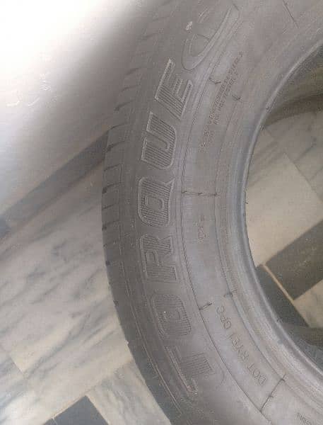 Torque company tyre 175/70/r13 (1pc) 2