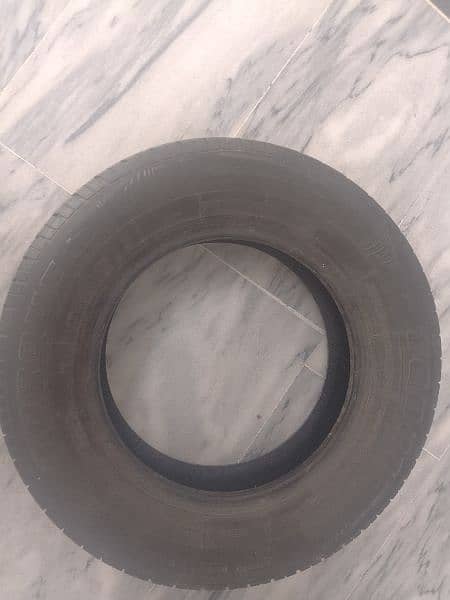 Torque company tyre 175/70/r13 (1pc) 5