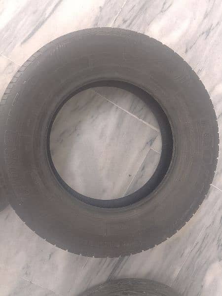 Torque company tyre 175/70/r13 (1pc) 6