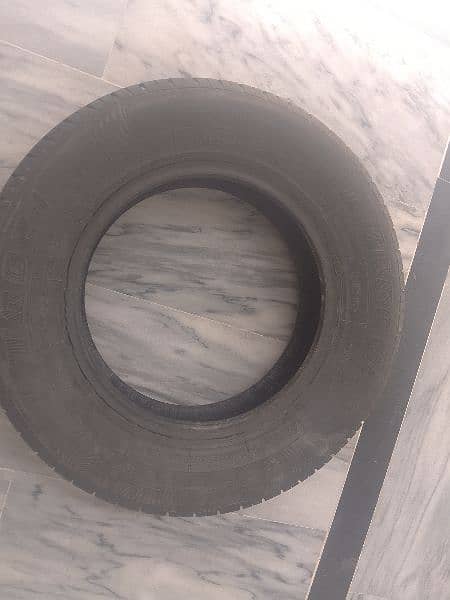 Torque company tyre 175/70/r13 (1pc) 7