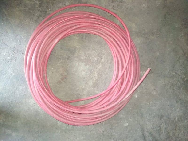 7/44 G M cable New 2