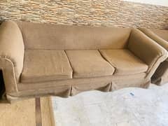 Sofa for sale- condition 10/10