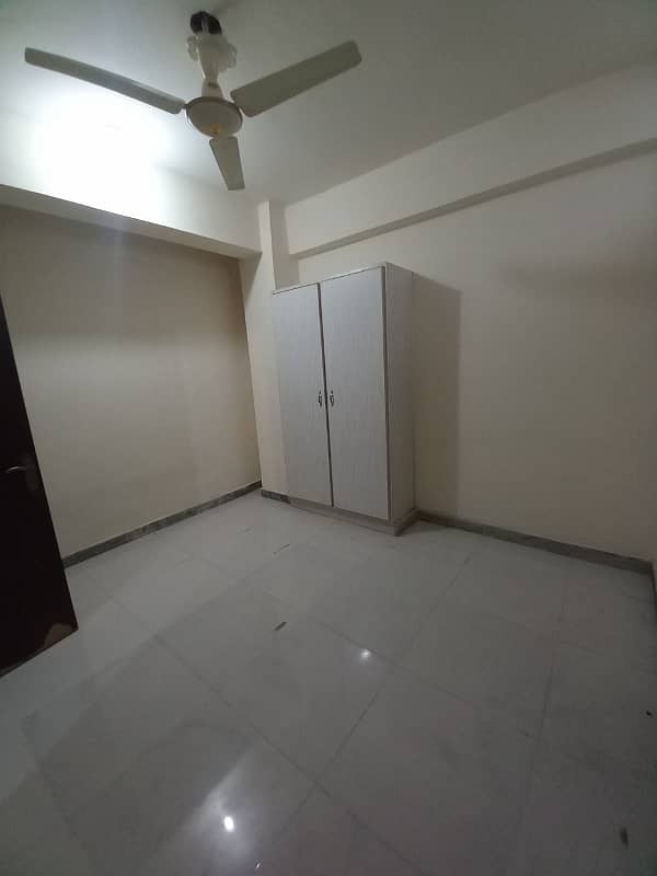 1 Bed Unfurnished Apartment Available For Rent In E/11/2 1