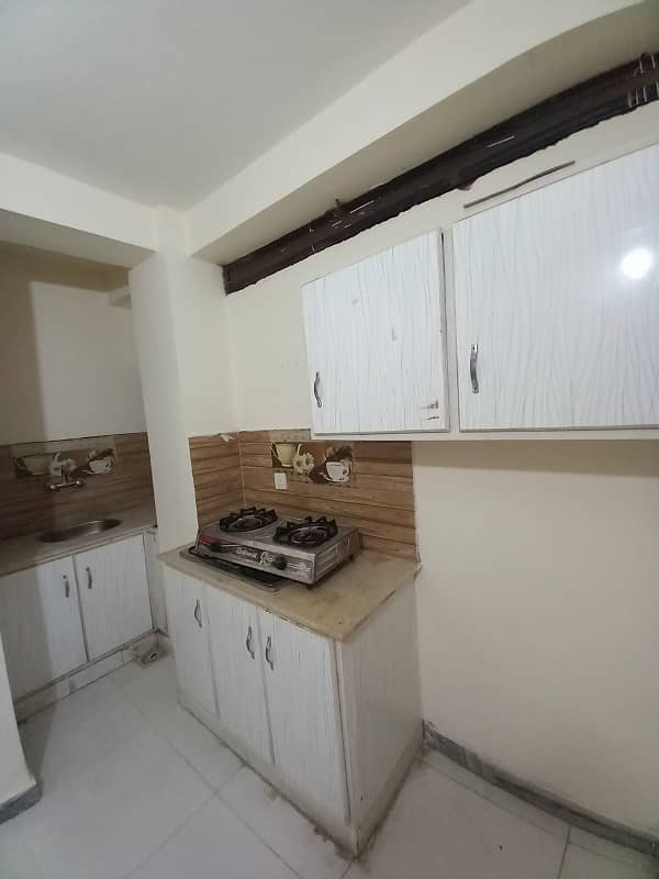 1 Bed Unfurnished Apartment Available For Rent In E/11/2 3