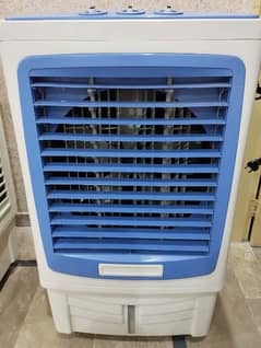 Air Cooler with ice box