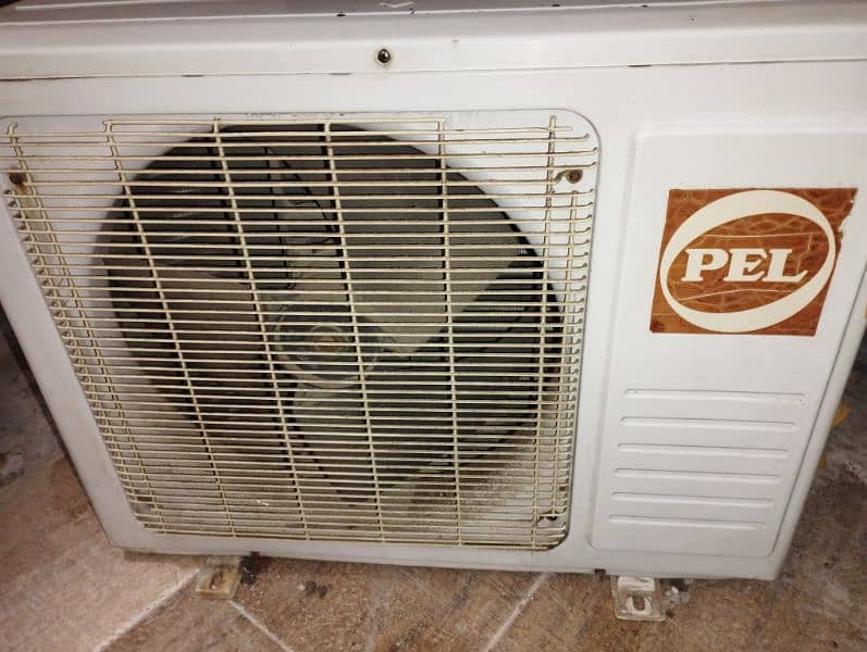 PEL Split AC 1-TON NON Inverter 0309-5577557 3