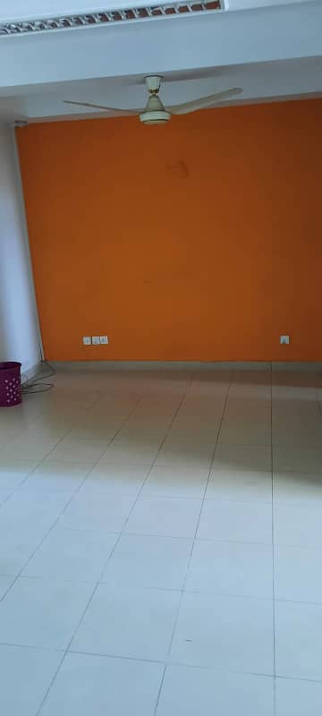 2 Bed Apartment In Alladin Heights G11 2