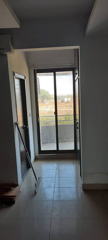 2 Bed Apartment In Alladin Heights G11 6