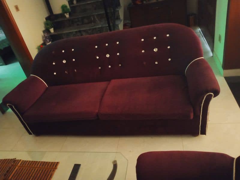 sofa set 6