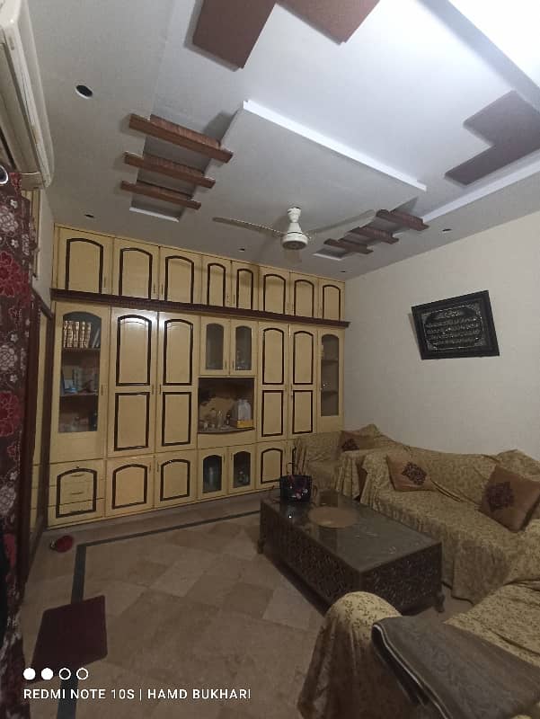 3 Marla Double Storey House With Gas For Sale 2