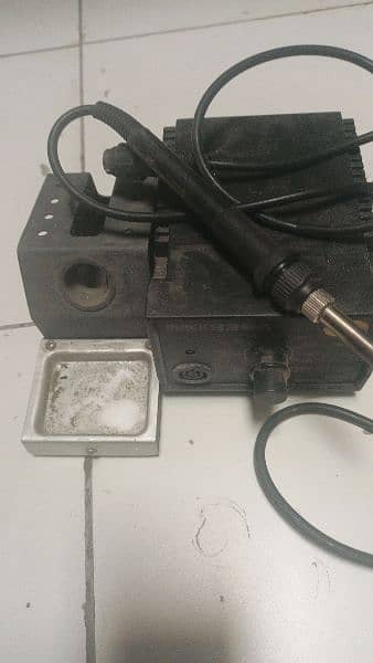 Mobile repairing lab equipment for sale cheap price 7