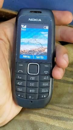 Nokia 1616 0