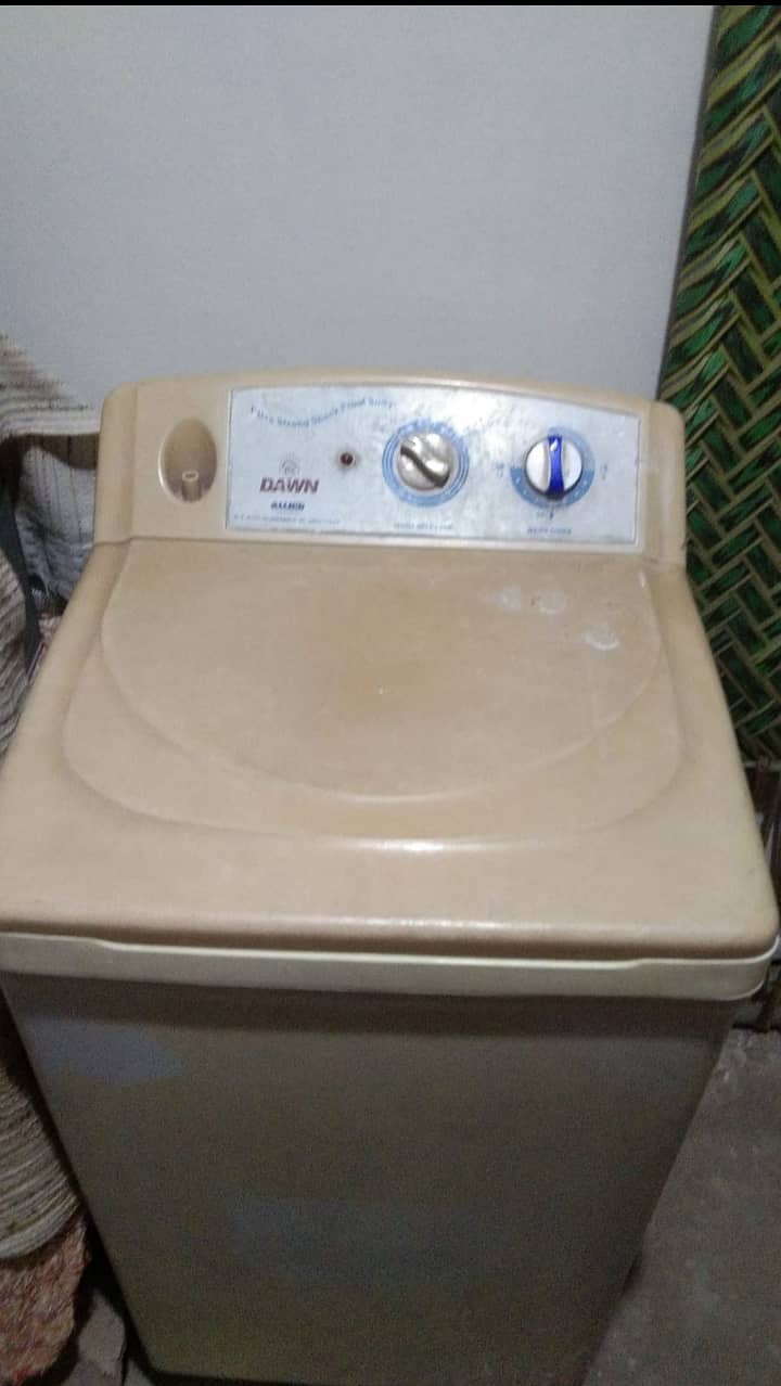 Washing machine for sale in lahore 0