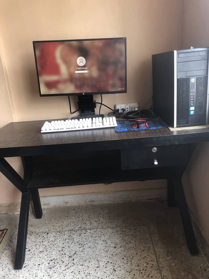 System Core i5 3rd Gen 10gbRAM 500gbHD 128SSD 5