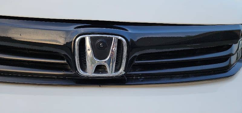 Honda civic 1.8 oriel prosmatic UG full option, Engine gear 100% 4