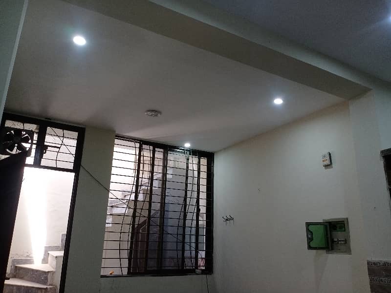 5 Marla House Basement is vacant For Rent in Jubilee Town Canal Road Lahore For Bachelors and Silent Office 3