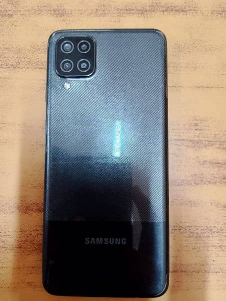 Samsung galaxy a12 4/128gb 1