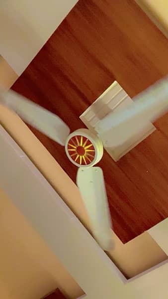 power ceiling fan 1
