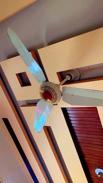 power ceiling fan 5