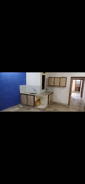 solid Triple story house near to Qurban trust school street for sale 3