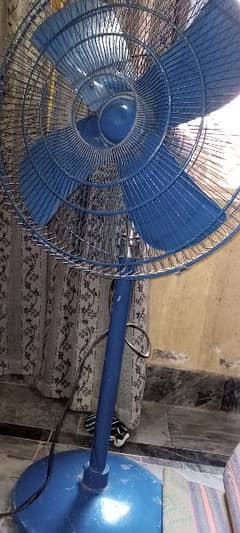 Fan in good condition