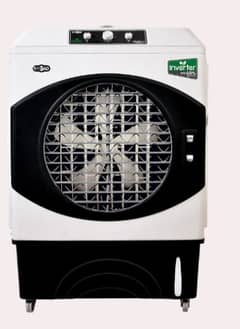 Super asia 5000 Plus inverter Air cooler 0